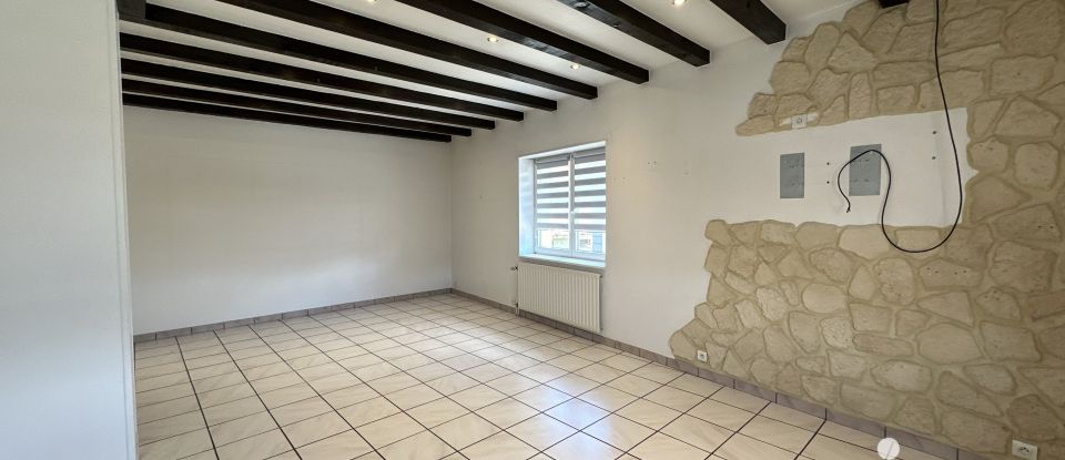 Apartment 4 rooms of 209 m² in Illfurth (68720)