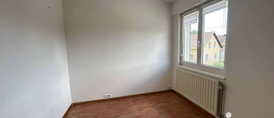 Apartment 4 rooms of 209 m² in Illfurth (68720)