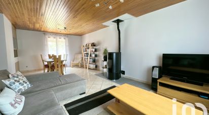 Maison 4 pièces de 88 m² à Saint-Victor-de-Cessieu (38110)