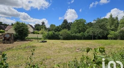 Land of 471 m² in Hardivillers (60120)