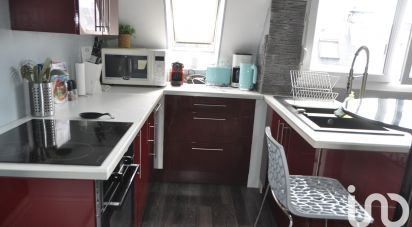 Appartement 2 pièces de 42 m² à Épernay (51200)