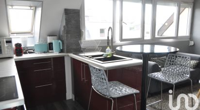 Appartement 2 pièces de 42 m² à Épernay (51200)