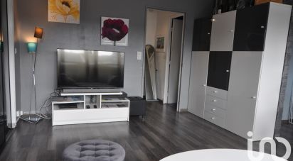 Appartement 2 pièces de 42 m² à Épernay (51200)