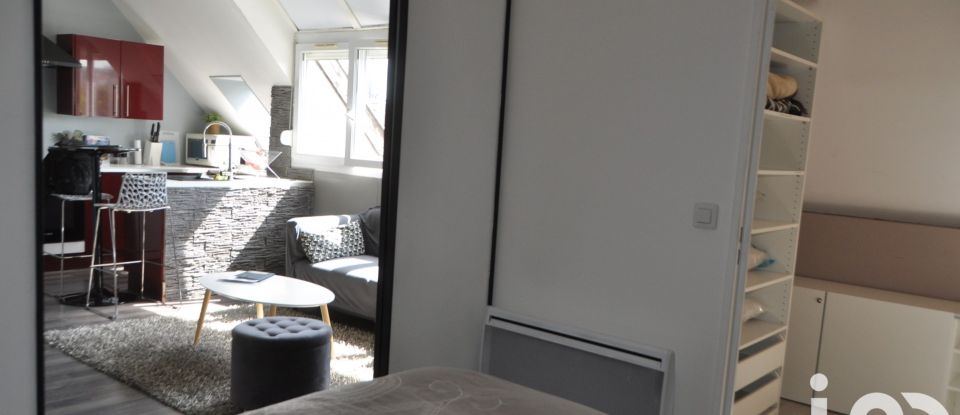 Apartment 2 rooms of 42 m² in Épernay (51200)