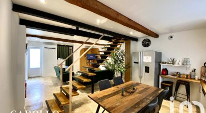 Maison 6 pièces de 120 m² à Carcassonne (11000)