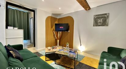 Maison 6 pièces de 120 m² à Carcassonne (11000)