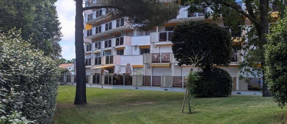 Apartment 2 rooms of 39 m² in Vaux-sur-Mer (17640)