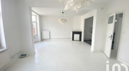 Apartment 2 rooms of 61 m² in Marcq-en-Barœul (59700)