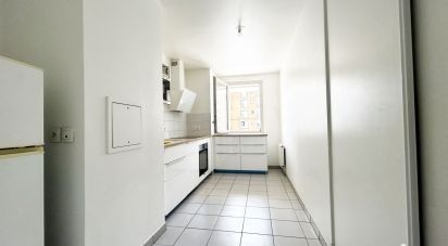 Apartment 4 rooms of 82 m² in Asnières-sur-Seine (92600)