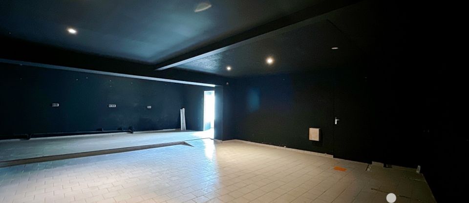 Maison 10 pièces de 397 m² à Ervauville (45320)