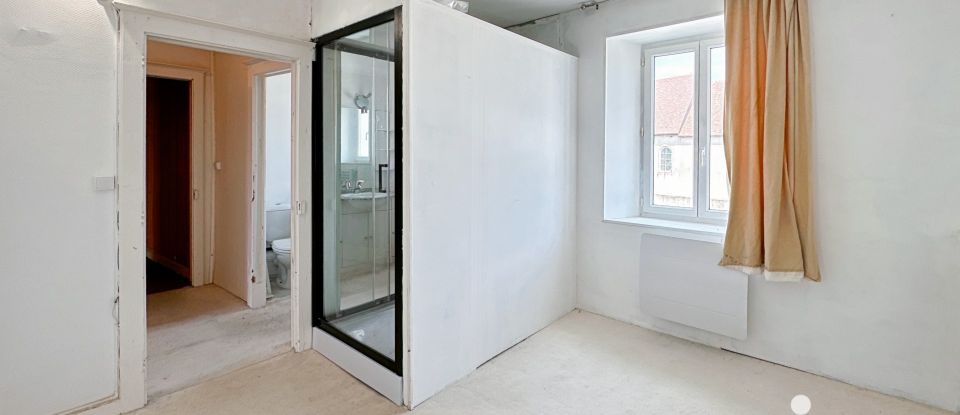 Maison 10 pièces de 397 m² à Ervauville (45320)