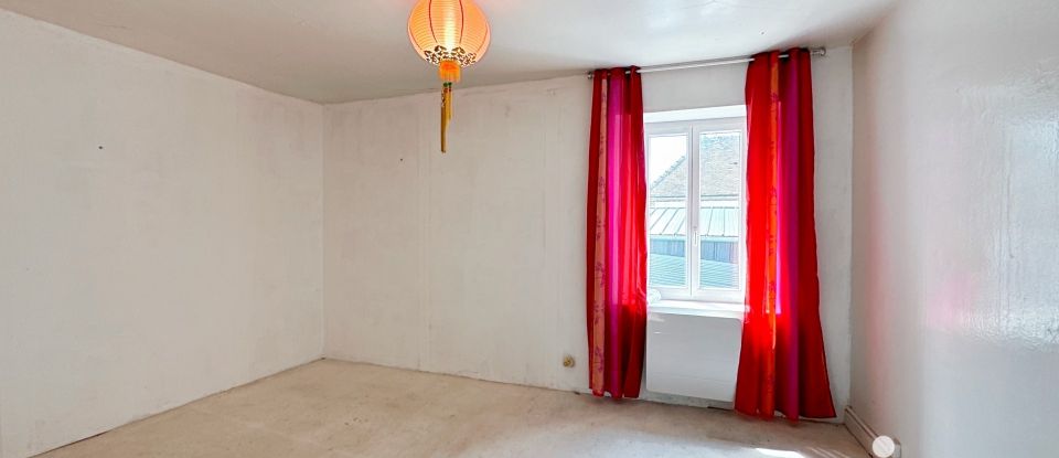 Maison 10 pièces de 397 m² à Ervauville (45320)