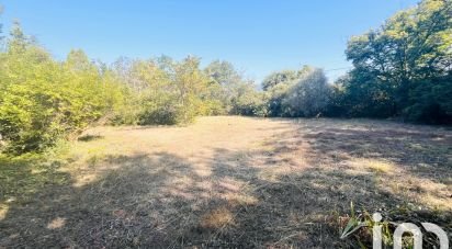Land of 1,659 m² in Mouans-Sartoux (06370)