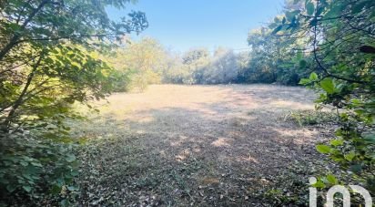 Land of 1,659 m² in Mouans-Sartoux (06370)