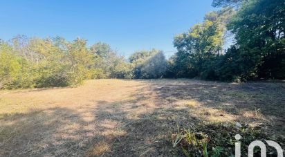 Land of 1,659 m² in Mouans-Sartoux (06370)