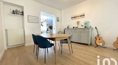 Town house 4 rooms of 115 m² in Lille (59000)
