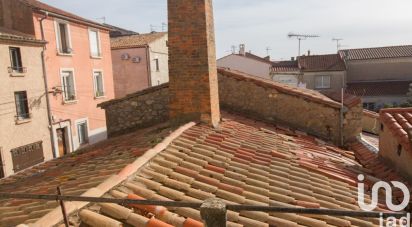 Maison de ville 5 pièces de 115 m² à Narbonne (11100)