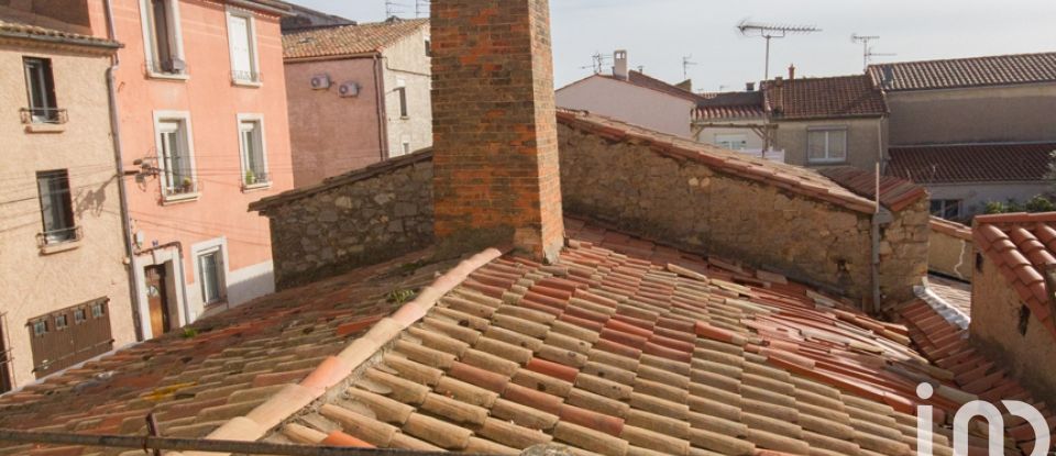 Maison de ville 5 pièces de 115 m² à Narbonne (11100)