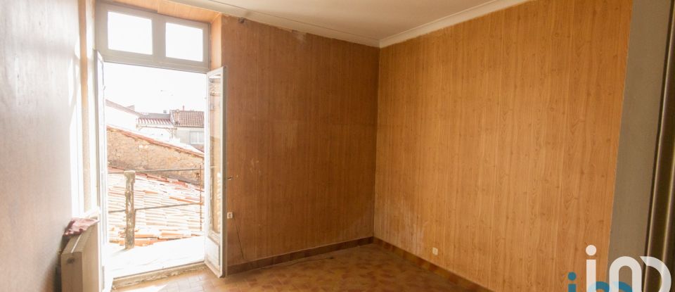 Maison de ville 5 pièces de 115 m² à Narbonne (11100)