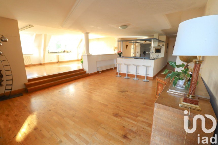 Appartement 6 pièces de 200 m² à Strasbourg (67000)