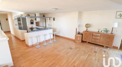 Appartement 6 pièces de 200 m² à Strasbourg (67000)