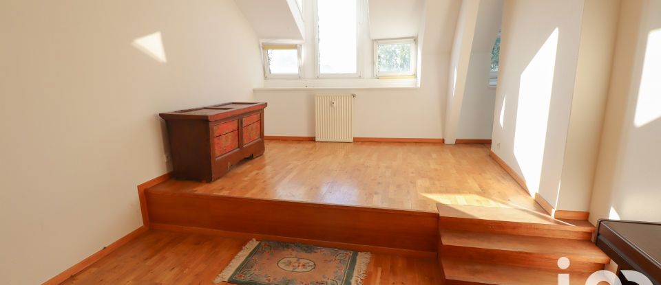 Appartement 6 pièces de 200 m² à Strasbourg (67000)