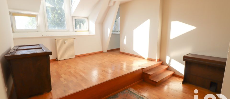 Apartment 6 rooms of 200 m² in Strasbourg (67000)