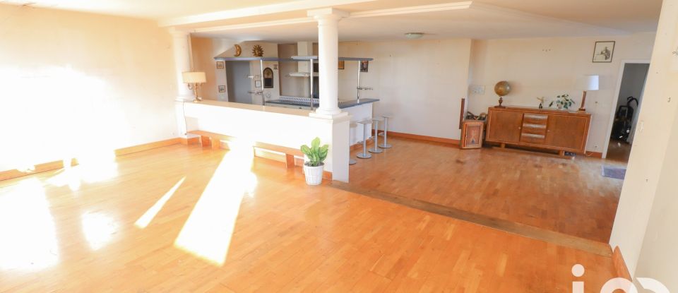 Appartement 6 pièces de 200 m² à Strasbourg (67000)