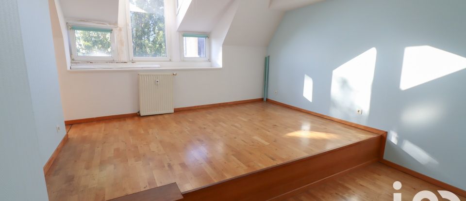 Appartement 6 pièces de 200 m² à Strasbourg (67000)