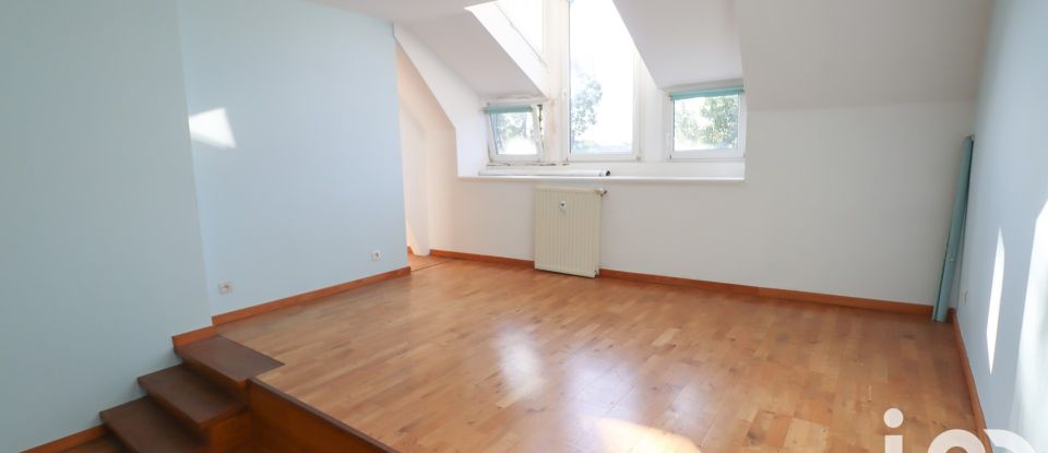 Appartement 6 pièces de 200 m² à Strasbourg (67000)