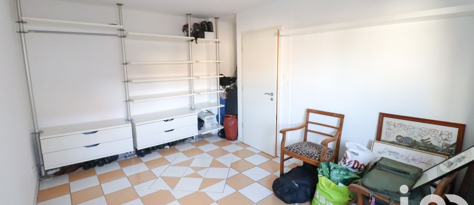 Appartement 6 pièces de 200 m² à Strasbourg (67000)