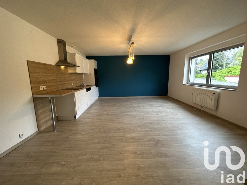 Apartment 3 rooms of 73 m² in Morschwiller-le-Bas (68790)