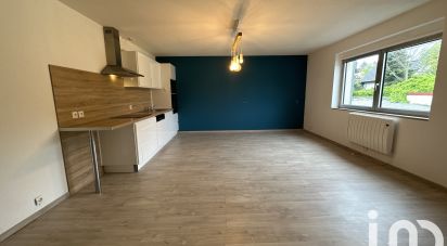 Apartment 3 rooms of 73 m² in Morschwiller-le-Bas (68790)