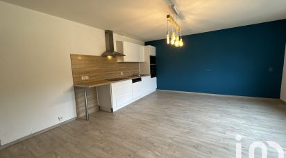 Apartment 3 rooms of 73 m² in Morschwiller-le-Bas (68790)