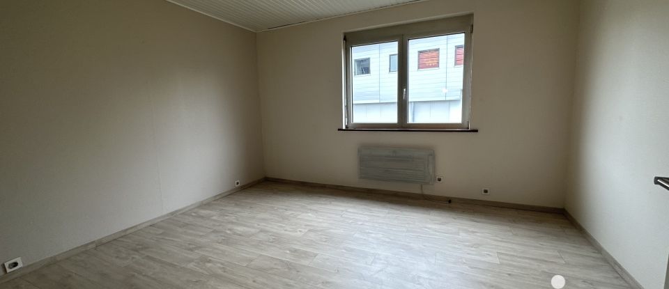 Appartement 3 pièces de 73 m² à Morschwiller-le-Bas (68790)