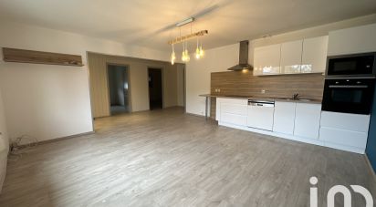 Apartment 3 rooms of 73 m² in Morschwiller-le-Bas (68790)