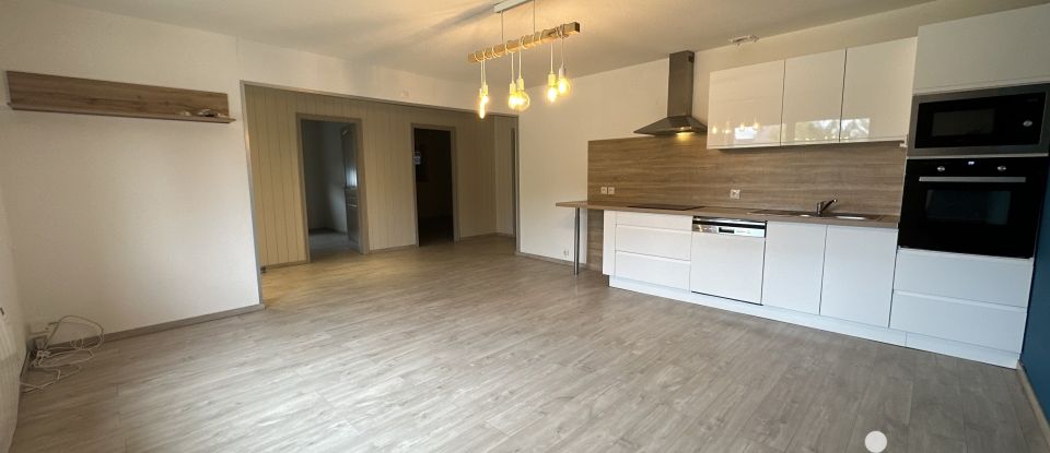 Apartment 3 rooms of 73 m² in Morschwiller-le-Bas (68790)