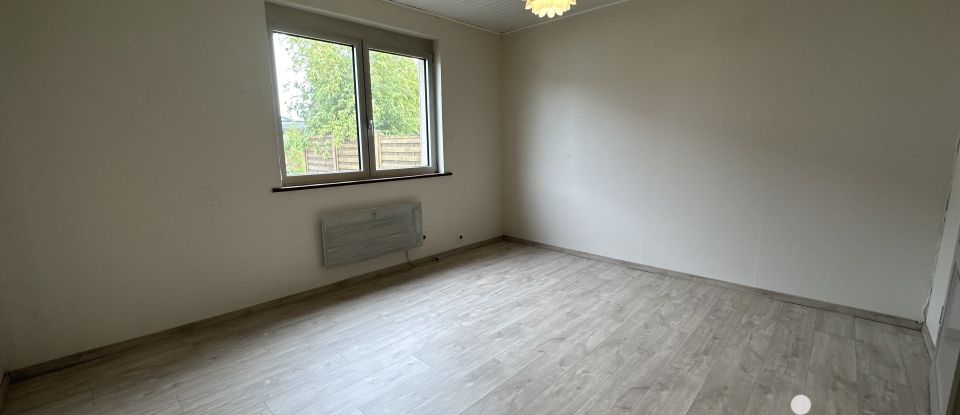 Apartment 3 rooms of 73 m² in Morschwiller-le-Bas (68790)