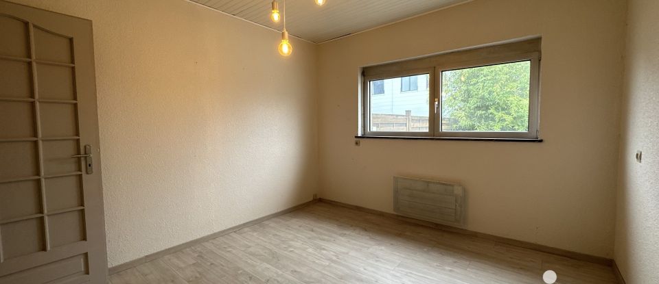 Apartment 3 rooms of 73 m² in Morschwiller-le-Bas (68790)