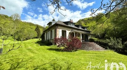 Maison de campagne 5 pièces de 150 m² à Connelles (27430)