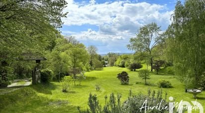 Maison de campagne 5 pièces de 150 m² à Connelles (27430)