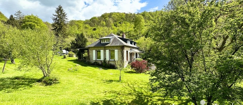 Country house 5 rooms of 150 m² in Connelles (27430)