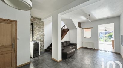 Maison 4 pièces de 103 m² à Dechy (59187)