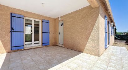 Maison 4 pièces de 97 m² à Avignon (84140)