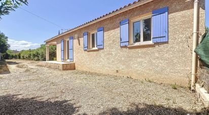 Maison 4 pièces de 97 m² à Avignon (84140)