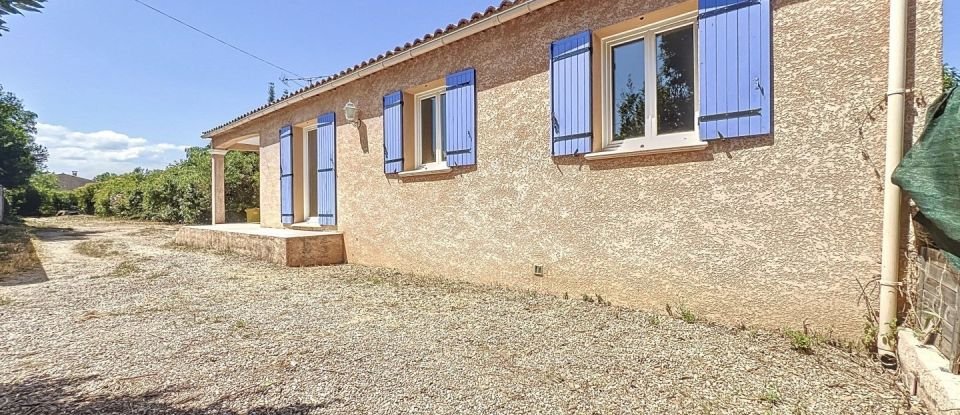 Maison 4 pièces de 97 m² à Avignon (84140)