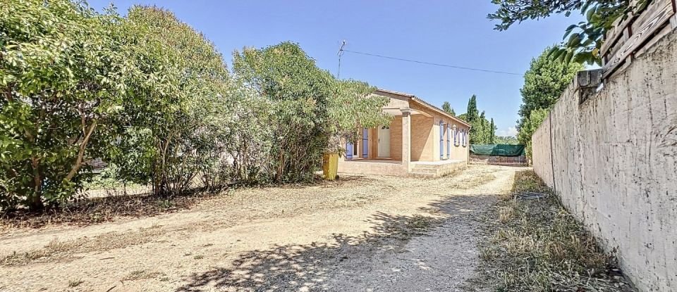 Maison 4 pièces de 97 m² à Avignon (84140)