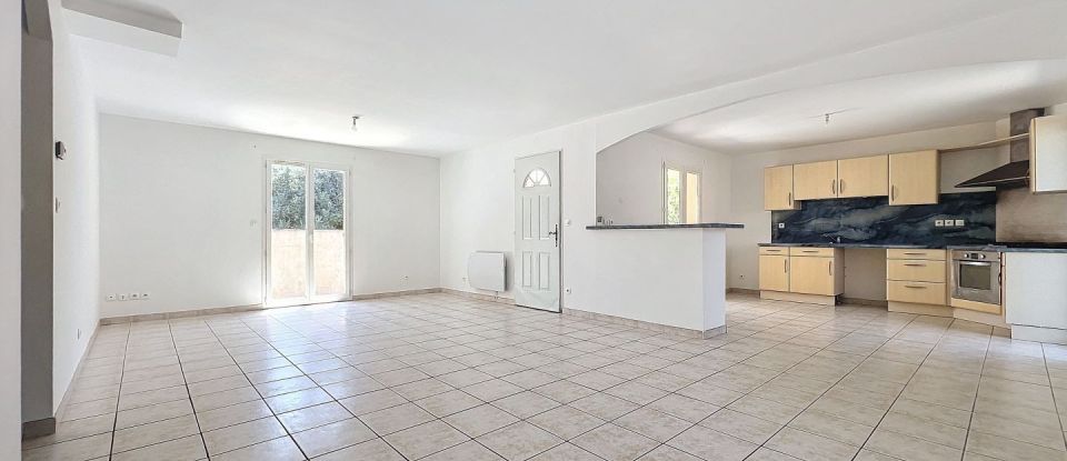 Maison 4 pièces de 97 m² à Avignon (84140)