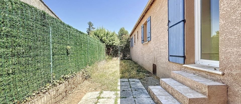 Maison 4 pièces de 97 m² à Avignon (84140)