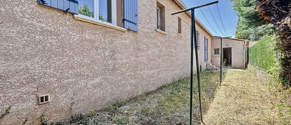 Maison 4 pièces de 97 m² à Avignon (84140)